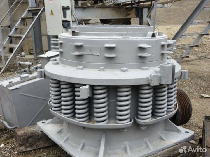 Чертежи для дробилки кмд, ксд, крд