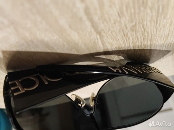 Блатные очёчи для волкодава Александра