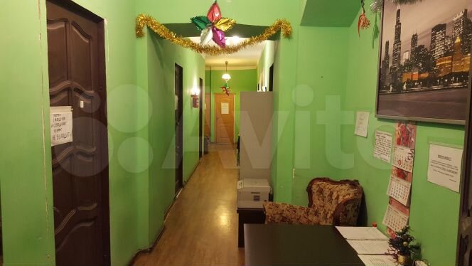 Комната 20 м², 3/6 эт.