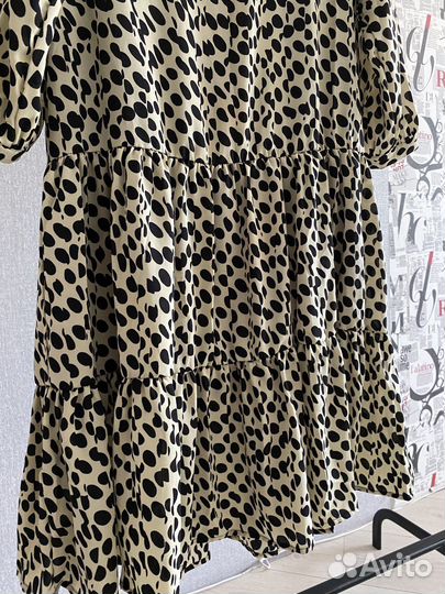 Платье женское