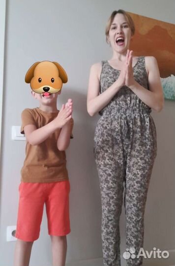 Постановка звуков