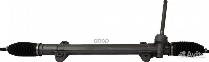 Рейка рулевая hyun/KIA I30/ceed 1.6 -06 механич