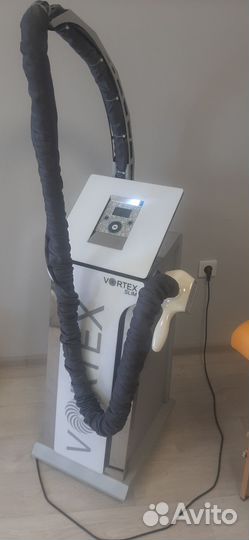 Аппарат LPG vortex slim