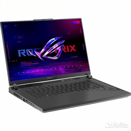 Ноутбук Asus ROG strix 16