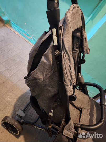 Коляска dearest, на запчасти