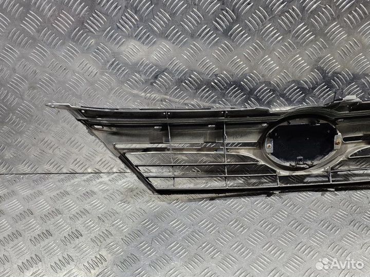 Решетка радиатора Toyota Camry V50