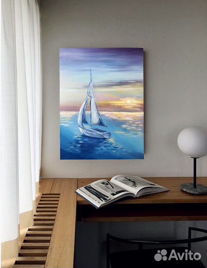 Картины на заказ