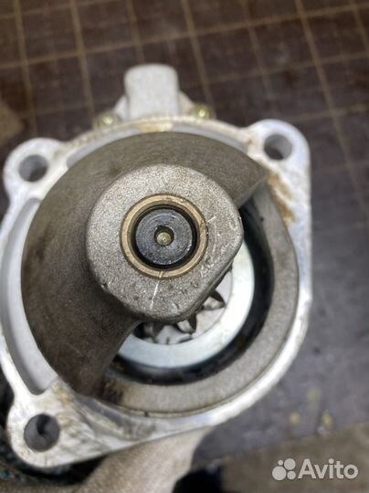 Стартер на газель 2 8 каменс