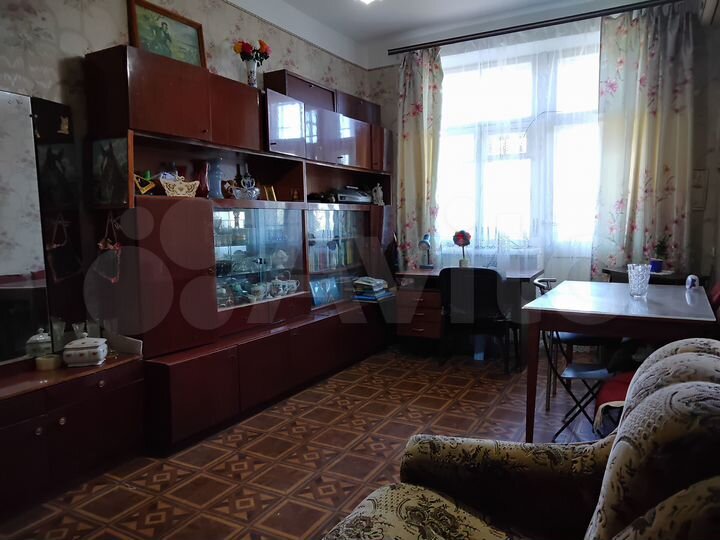 2-к. квартира, 42,2 м², 2/3 эт.