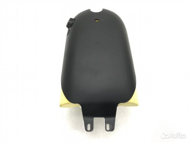 Кожух рулевой колонки Audi A8 D3 BVJ 2008