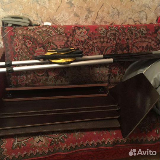 Надувная лодка пвх 