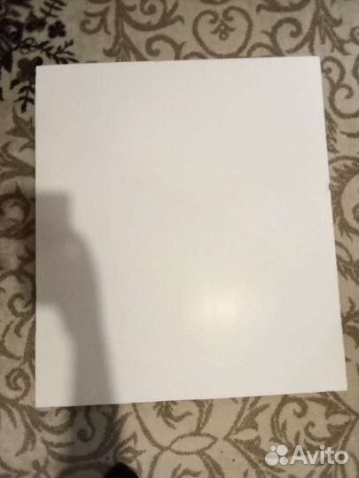 Пенокартон