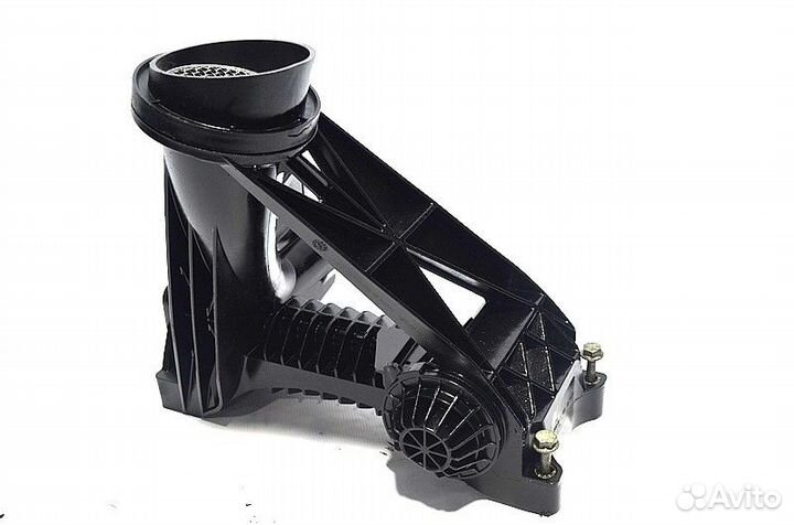 Маслозаборник mercedes-benz Actros MP4 1842 (01.13