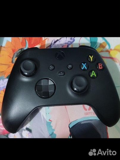 Геймпад xbox