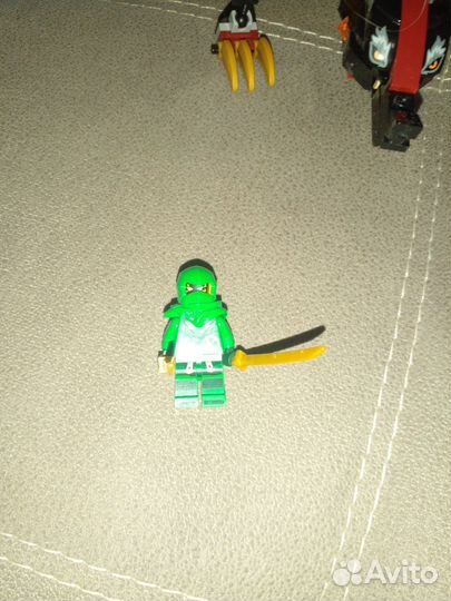 Lego ninjago