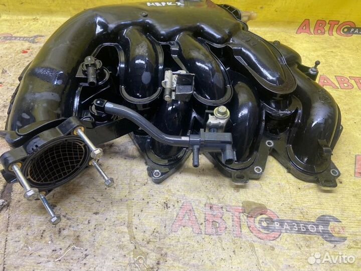 Коллектор впускной Toyota Mark X X120 4GR-FSE 2008