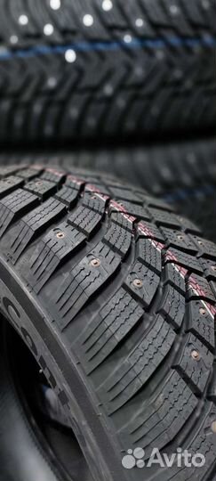 Continental IceContact 3 225/60 R17 103T