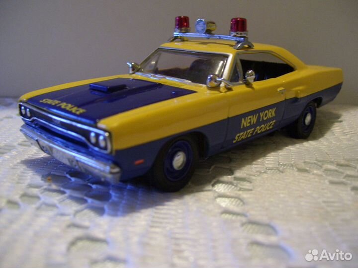 1/43 Police Matchbox Corgi Del Prado Fire