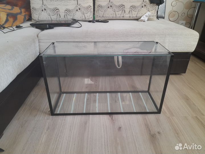 Продам аквариум