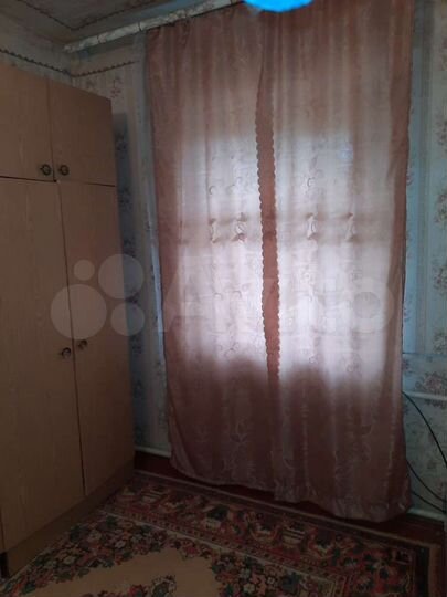 Дом 55 м² на участке 10 сот.