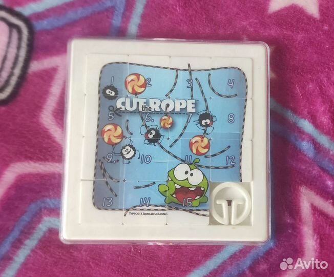 Игры разные детские