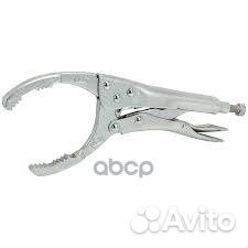 Съемник масляного фильтра 60-90мм 639250 force