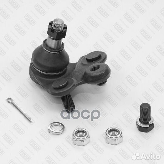 Опора шаровая передняя нижняя правая FK0949R fixar