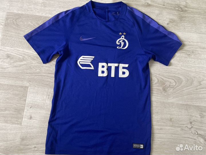 Футбольная форма