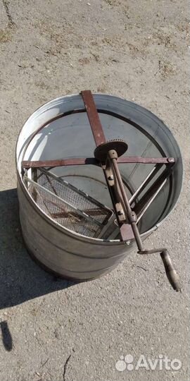 Медогонка б/у