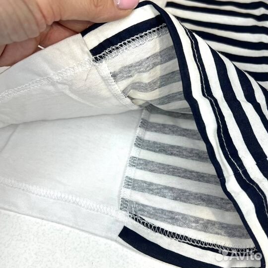 Детский костюм моряка