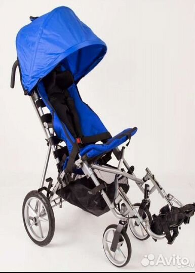 Коляска Ortonika Kitty для детей с дцп новая
