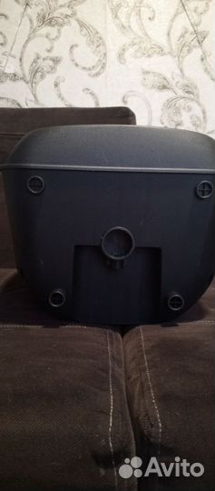 Портативная колонка Большая