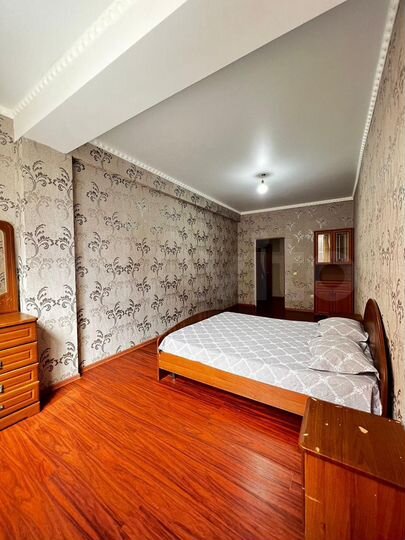 2-к. квартира, 95 м², 5/10 эт.