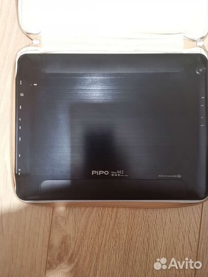 Планшет PiPO Max M2 3G