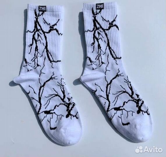 Носки аниме