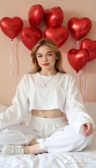 Нейрофотосессия