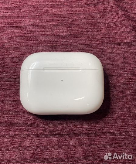 AirPods pro кейс