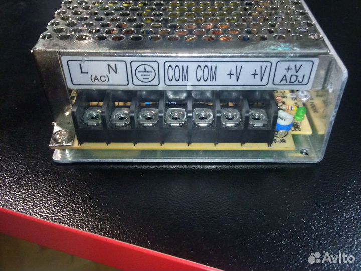 Блок питания Giden