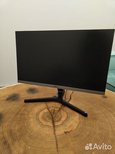 Монитор Samsung S24R350FHI