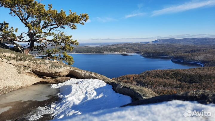 Отдых и проживание на Аракульском шихане