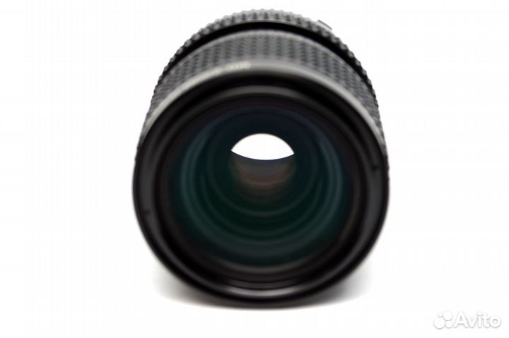 Minolta MD Zoom Rokkor 35-70mm f3.5