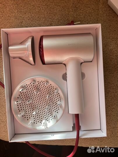 Фен Xiaomi soocas