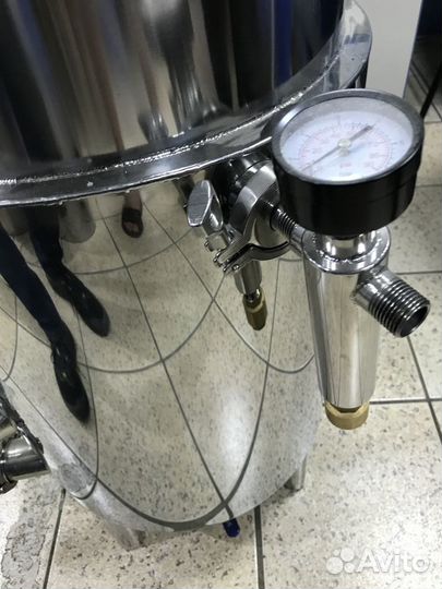 Сыроварня профессиональная