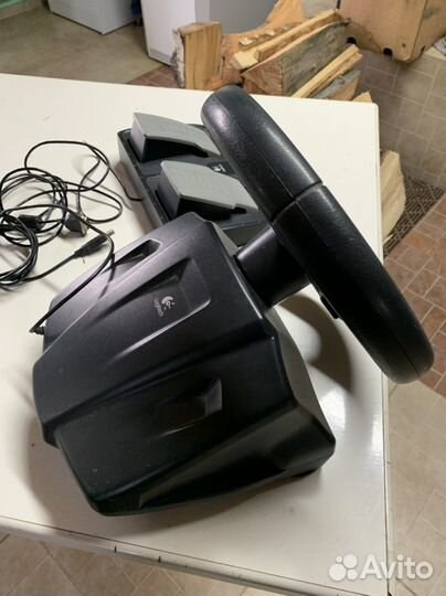 Игровая приставка