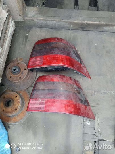 Фонари на гольф4