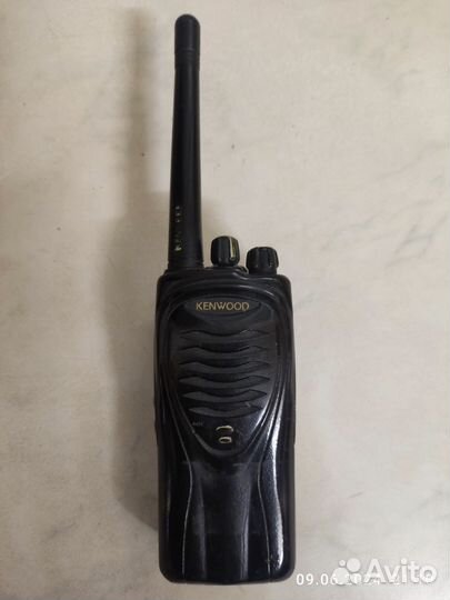 Рация Motorola GP-340