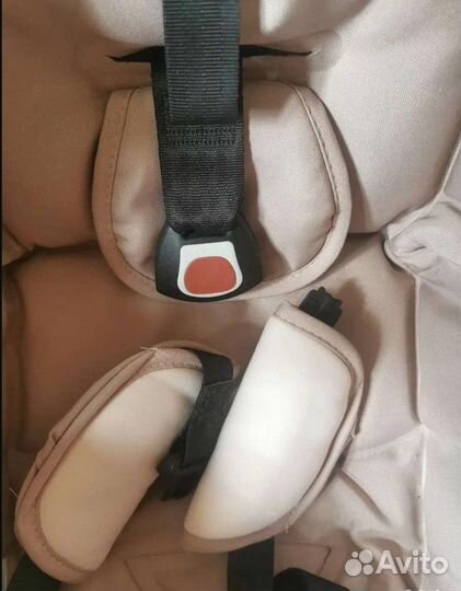 Люлька автокресло переноска