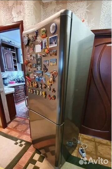 Ремонт холодильников и стиральных машин