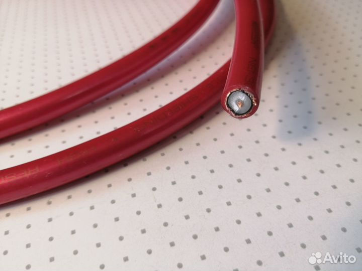 Кабель межблочный Neotech NEI-3003 -2м.10см