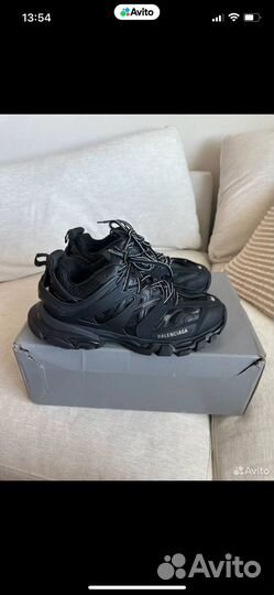 Balenciaga track 1 оригинал